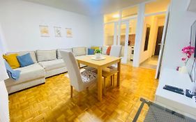 Studio Apartment Dobrinja